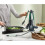 Joseph Joseph JOSEPH JOSEPH Set Elevate 6 Utensili da Cucina Carousel Verde 2