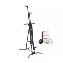 MaxiClimber Vertical Climbing Fitness System by New Image