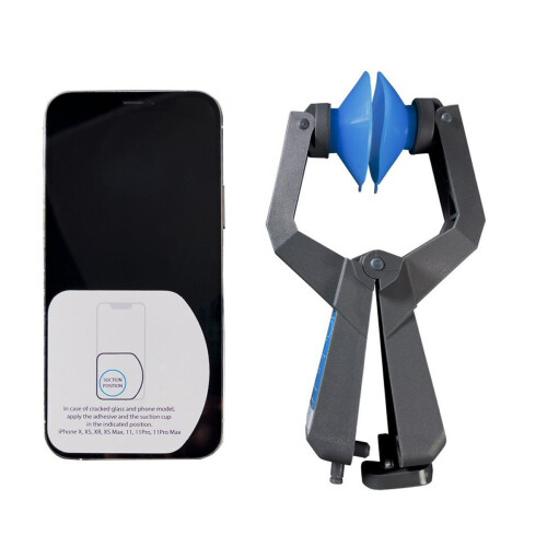 DottorPod iSclack Evo Telefoonschermopeningstool voor iPhone 1