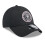New Era New Era Inter Miami CF Black 9FORTY Stretch Snap Cap 3