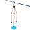 VEVOR VEVOR Σετ Zipline για Παιδιά και Ενήλικες, 52 ft, Μέχρι 500 lb, Γρήγορη Ρύθμιση 1