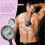 Silicone Body Scrubber for Shower with Long Handle 6
