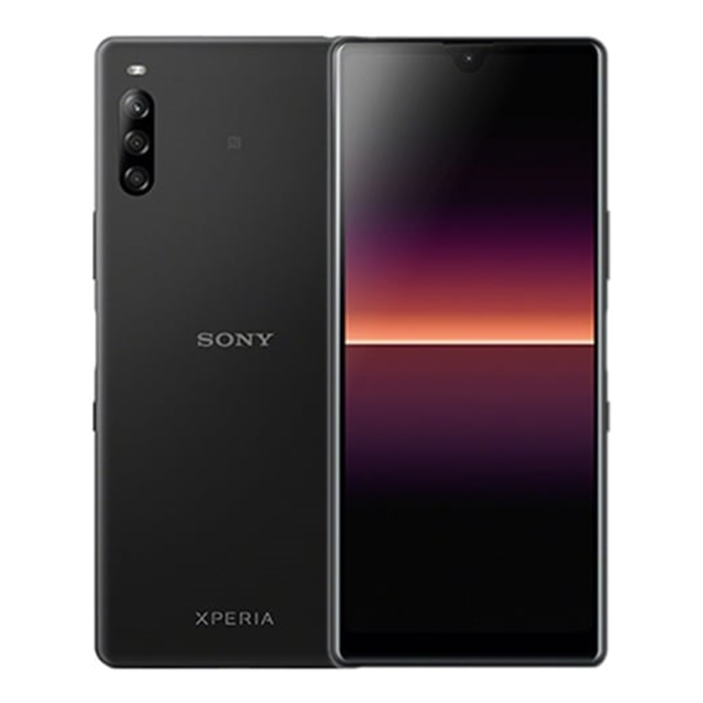 Sony Xperia L4 | 64GB | Black | Unlocked