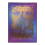 Bicycle Purple Peacock Playing Cards - 2024 Release - Cold Foil Backs 4