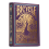 Bicycle Purple Peacock Playing Cards - 2024 Release - Cold Foil Backs 1