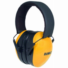 Intercept Fold Earmuff DPG62-C