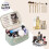 Makeup Bag Travel Cosmetic Bags 5