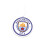 Man City Three Pack Air Freshener 2