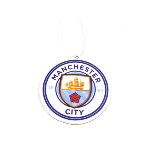 Man City Three Pack Air Freshener 1