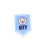 Man City Three Pack Air Freshener 3