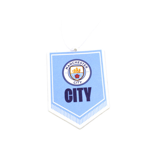 Man City Three Pack Air Freshener 2