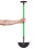 2x Grass Lawn Edge Border Edging Knife Cutter Step Edger Long Handle 5