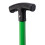 2x Grass Lawn Edge Border Edging Knife Cutter Step Edger Long Handle 10