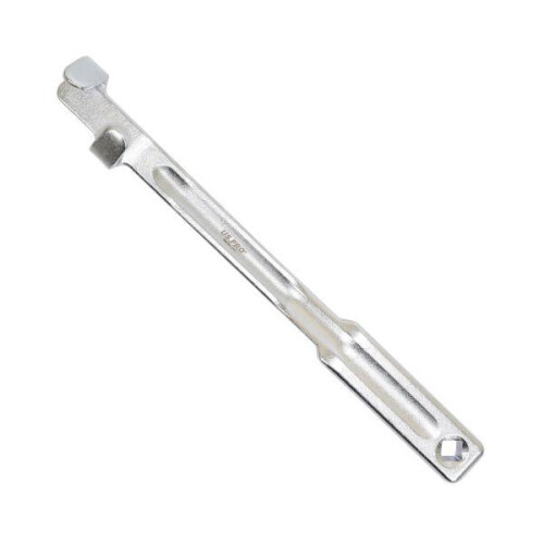 US PRO Tools Spanner, Wrench Extension Lever Bar With 1/2" Square Drive 2307 1