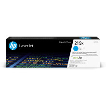 HP 219X Ciano de Alto Rendimento