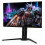 Gigabyte Dis 27 GBT AORUS FO27Q3 QHD 360hz OLED 1