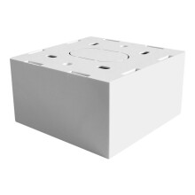 LINDY surface mount box