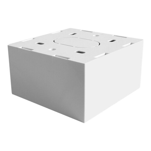 LINDY surface mount box