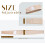 Dreamlover Wig Grip Headband, Elastic Wig Headband 6