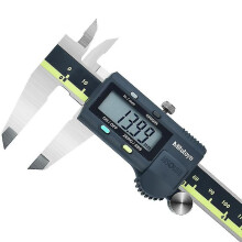 Cnc Mitutoyo Tool Lcd Digital Caliper Vernier Calipers 6inch 150mm Electronic Caliper Stainless Steel Inspectors Measuring Ruler