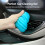 Auto-Reinigungsgel Universal-Detailing-Kit 3