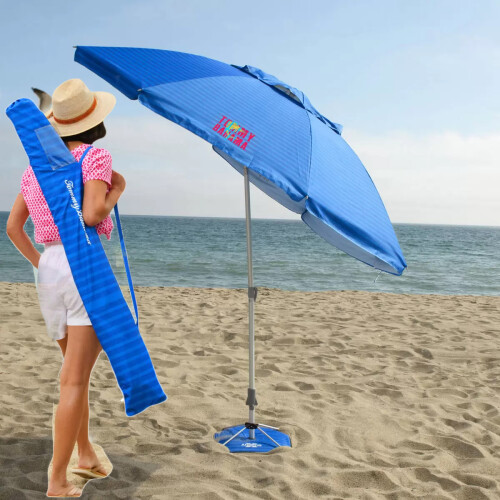 Buy Tommy Bahama 8 foot beach umbrella