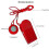 Treadmill Safety Key, Universal Treadmill Magnet Security Lock 4