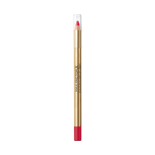 COLOUR ELIXIR lipliner 065-red sangria
