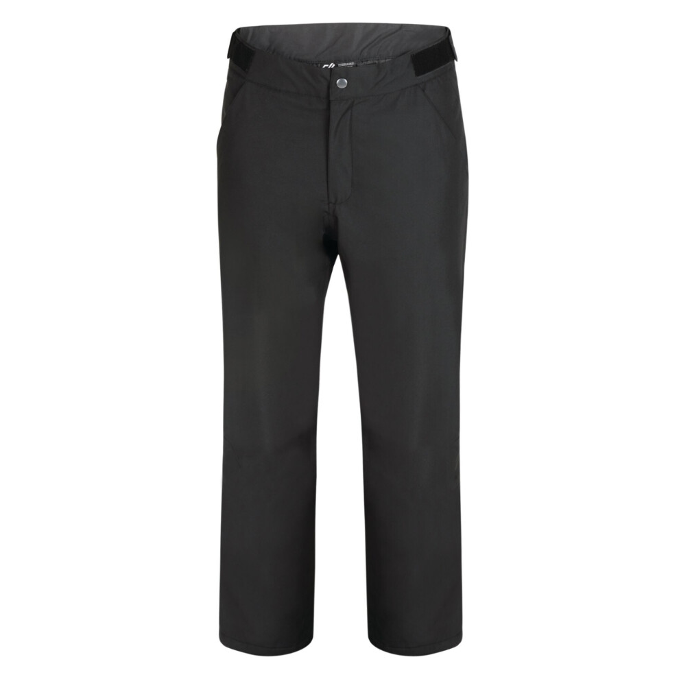 (XL, Black) Regatta Mens Ream Ski Pants