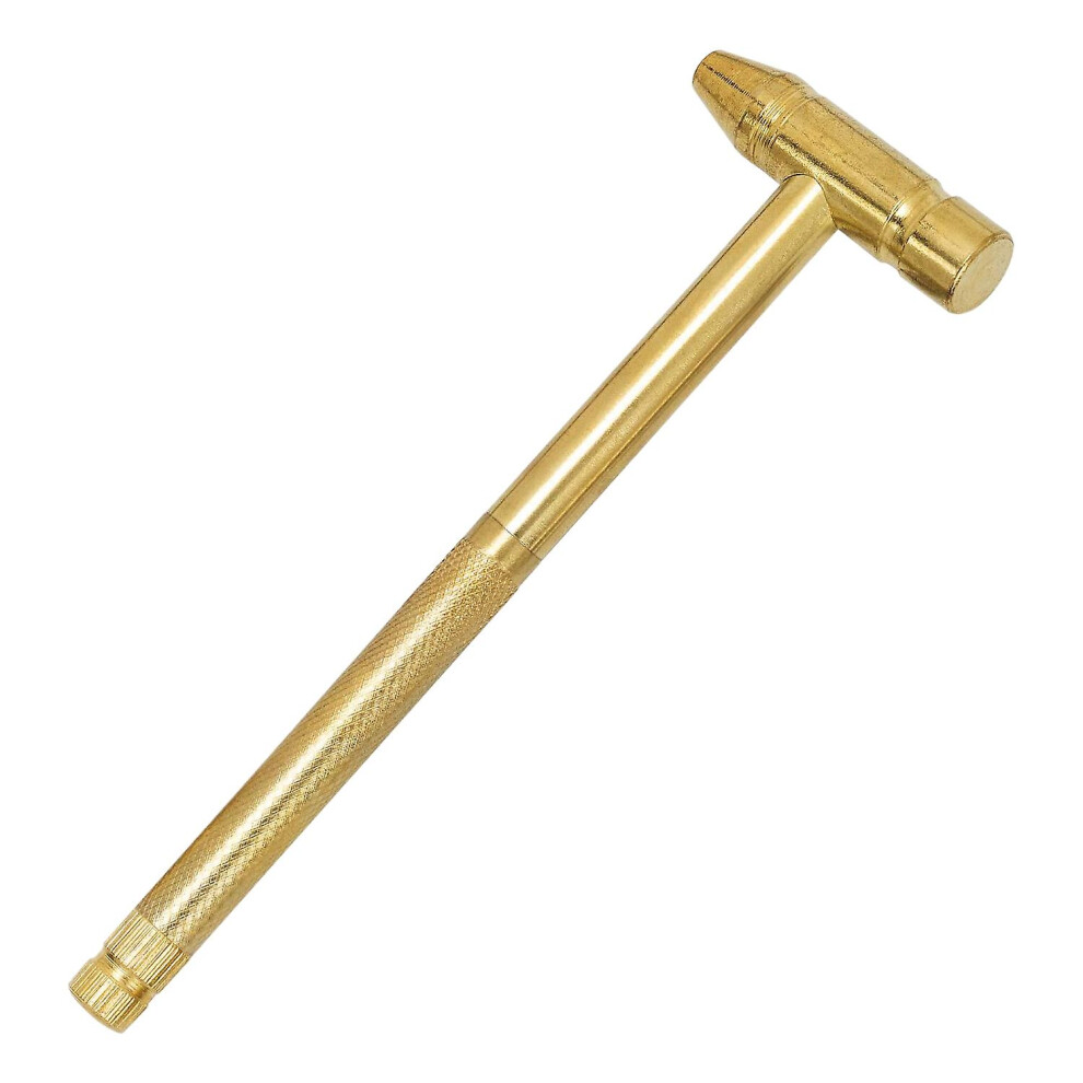 Mini Multi-Function Small Hammer, Small Hammer, Small Hammer, 5-In-1 Hammer With Small Screwdriver 7669442903909