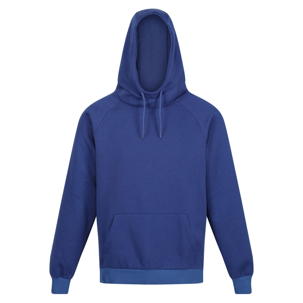 New Regatta Men's (L, Royal) Pro Overhead Hoodie Size 35