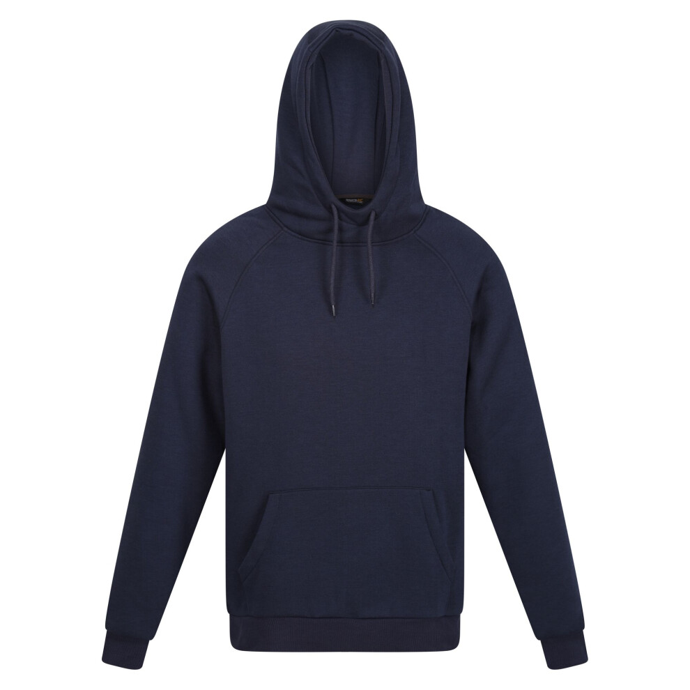 Regatta Men's Blue (L, Navy) Pro Overhead Hoodie Size 35