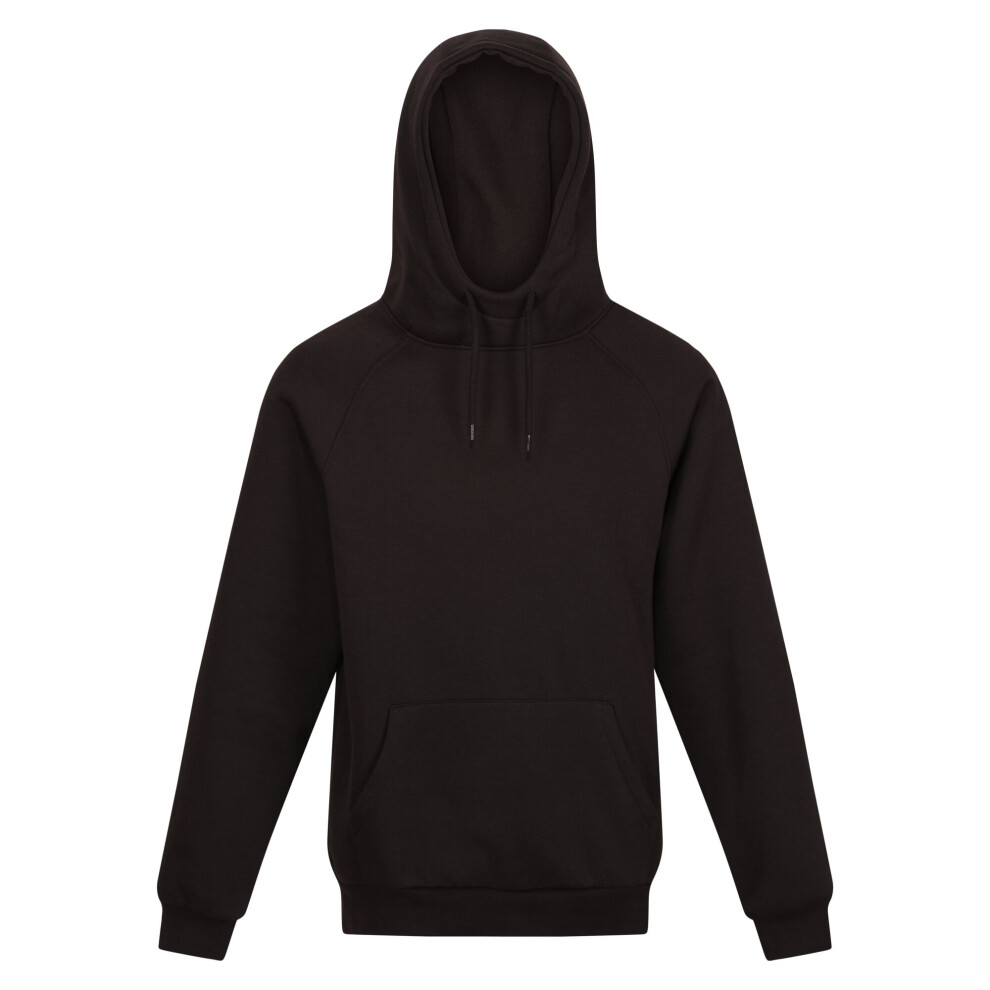 Regatta Men's Black , ) Pro Overhead Hoodie Size 35