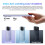 Mobile Phone, 32GB, Face ID, 6.52 inch, Android 13, Octa Core, 4G 4