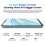 Mobile Phone, 32GB, Face ID, 6.52 inch, Android 13, Octa Core, 4G 6