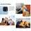 Mobile Phone, 32GB, Face ID, 6.52 inch, Android 13, Octa Core, 4G 2