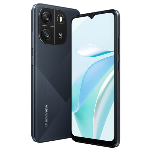 Mobile Phone, 32GB, Face ID, 6.52 inch, Android 13, Octa Core, 4G