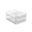 Living And Home Double-layer Transparent Egg Storage Drawer Box 4