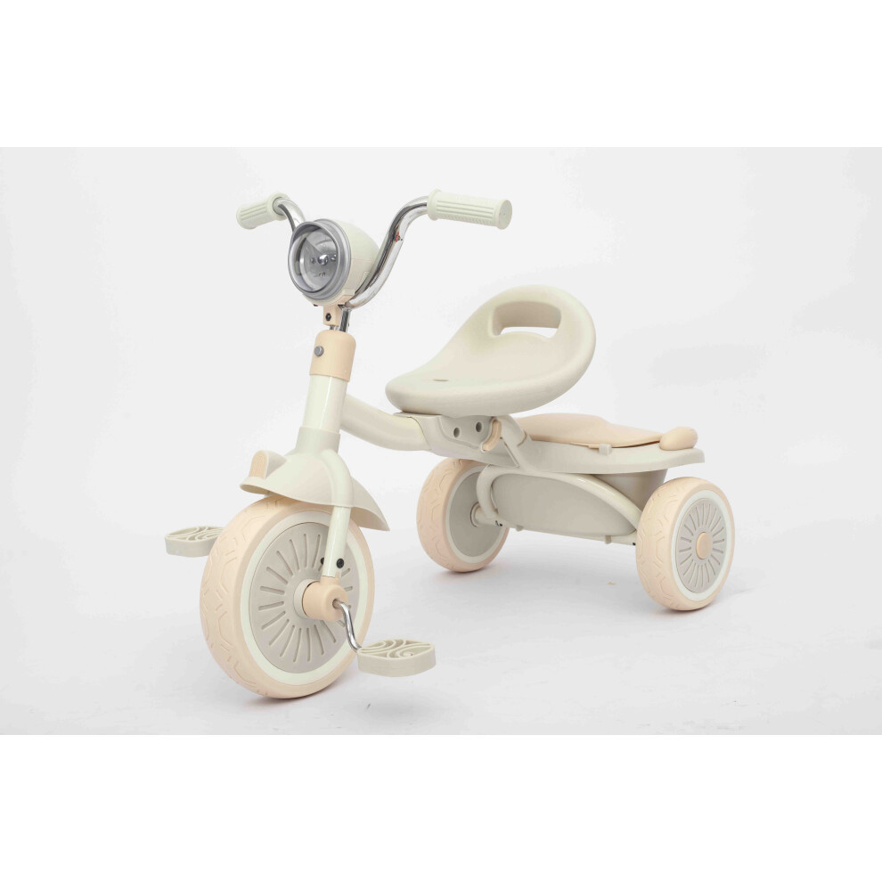 (UBRAVOO Baby Foldable Tricycle Bike) Sports & Outdoors Childrens Bikes