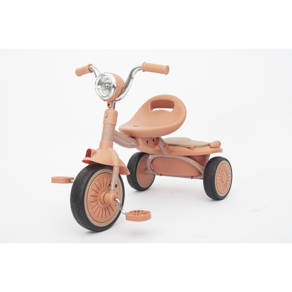 (UBRAVOO Baby Foldable Tricycle Bike) Sports & Outdoors Childrens Bikes