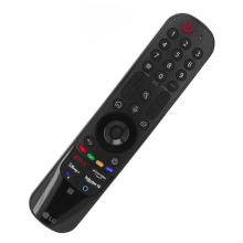 LG Voice Remote for MR21GA HD Smart TV 2021 Model with GoogleAssist