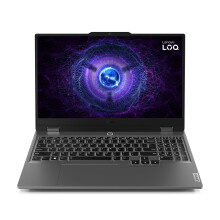 Lenovo LOQ 15IAX9I 15.6" Gaming Laptop Intel i5 12th 16GB 512GB A530M