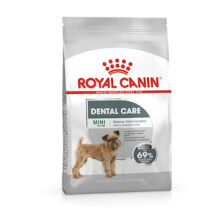 ROYAL CANIN CCN Mini Dental Adult 3kg voer