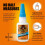 Gorilla Gorilla Super Glue, 15g All Purpose, Impact Tough & Fast Setting with Anti-Clog Cap Ideal for Metal, Ceramics, Leather & More 5