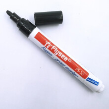 (Black) Tile Grout Coating Marker, Tile Grout Repairs Renews Fills Pen