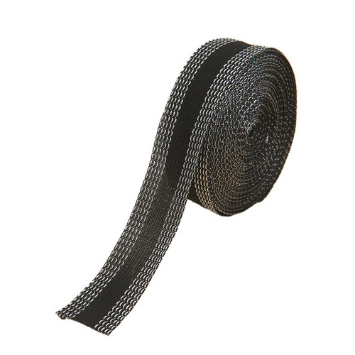 10M Iron On Pants Hem Tape Pull Side Paste Washable Self Adhesive Universal 2