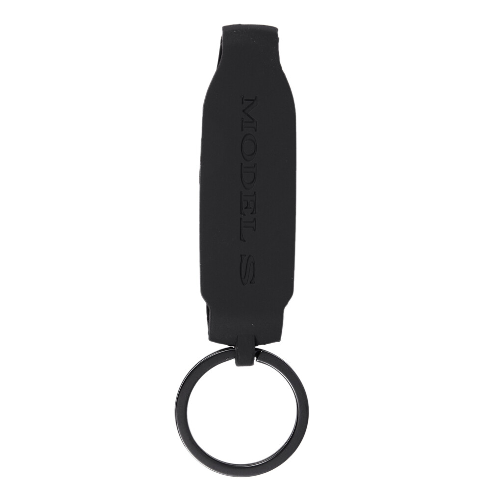 Key Fob Cover For Model S,Silicone For S(Model S) 4851529444297