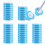 Disposable Toilet Flushable Refill Fresh Brush Flushable- 48 Refills 1