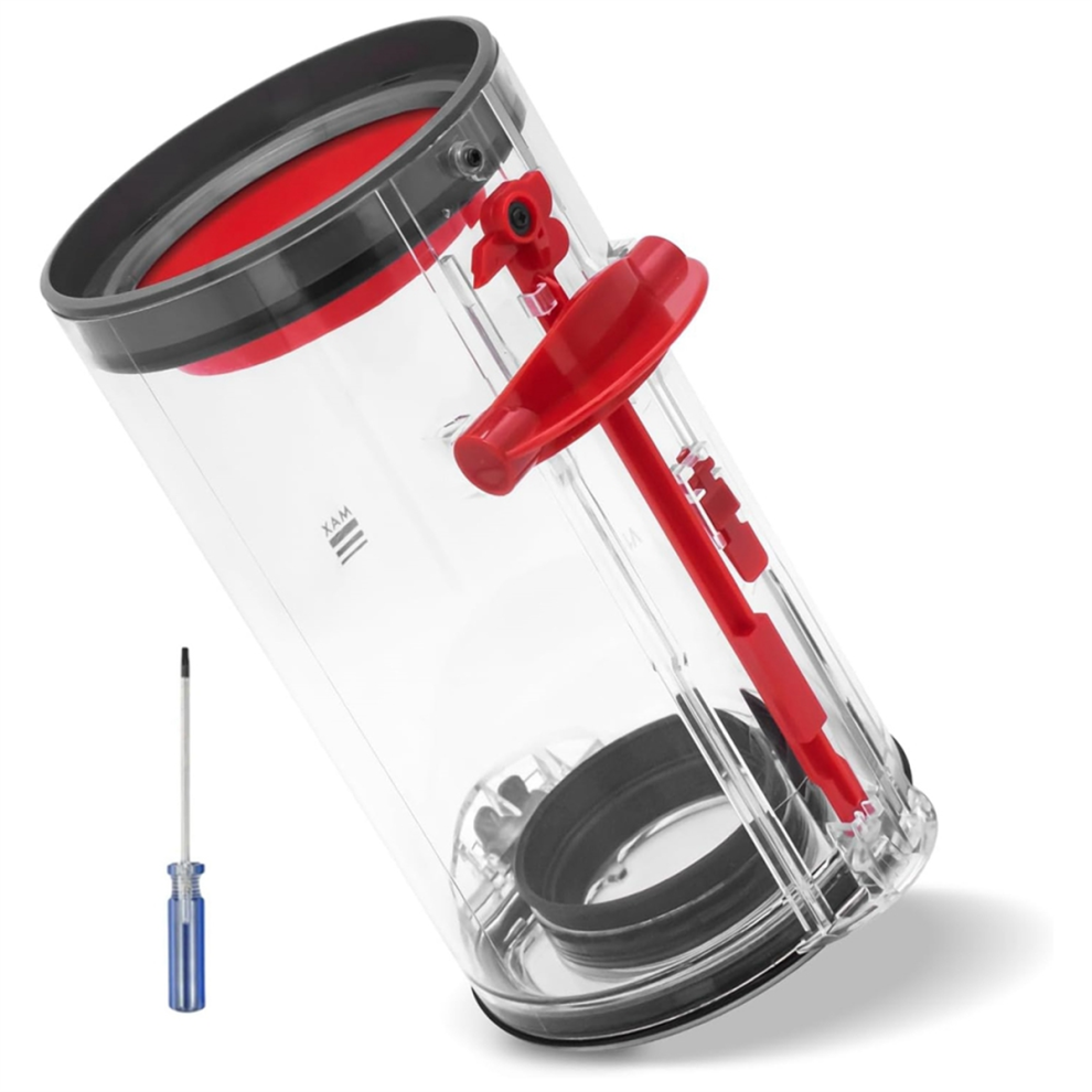 Dust Bin for V15 SV14 SV15 SV22 Vacuum Cleaner Canister Bin