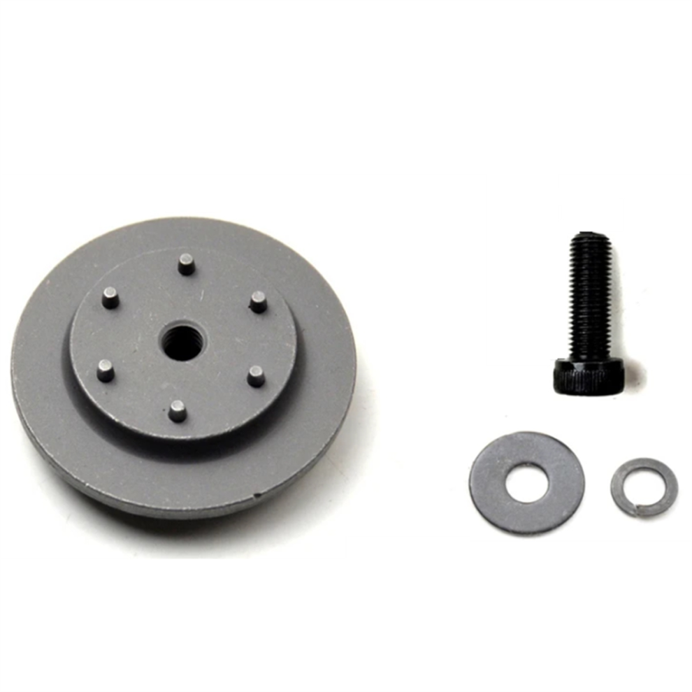 Multi Tools Shank Adapter for Starlock System Multimaster Power Tools